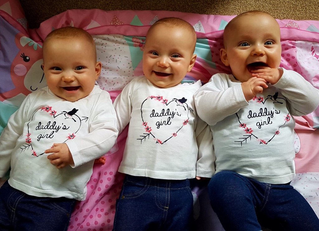WwwTripletdad's tweet photo. *new post. The latest update on the bunch of little monkeys https://t.co/oUNPgFPjlT https://t.co/ZHitFmxHxs