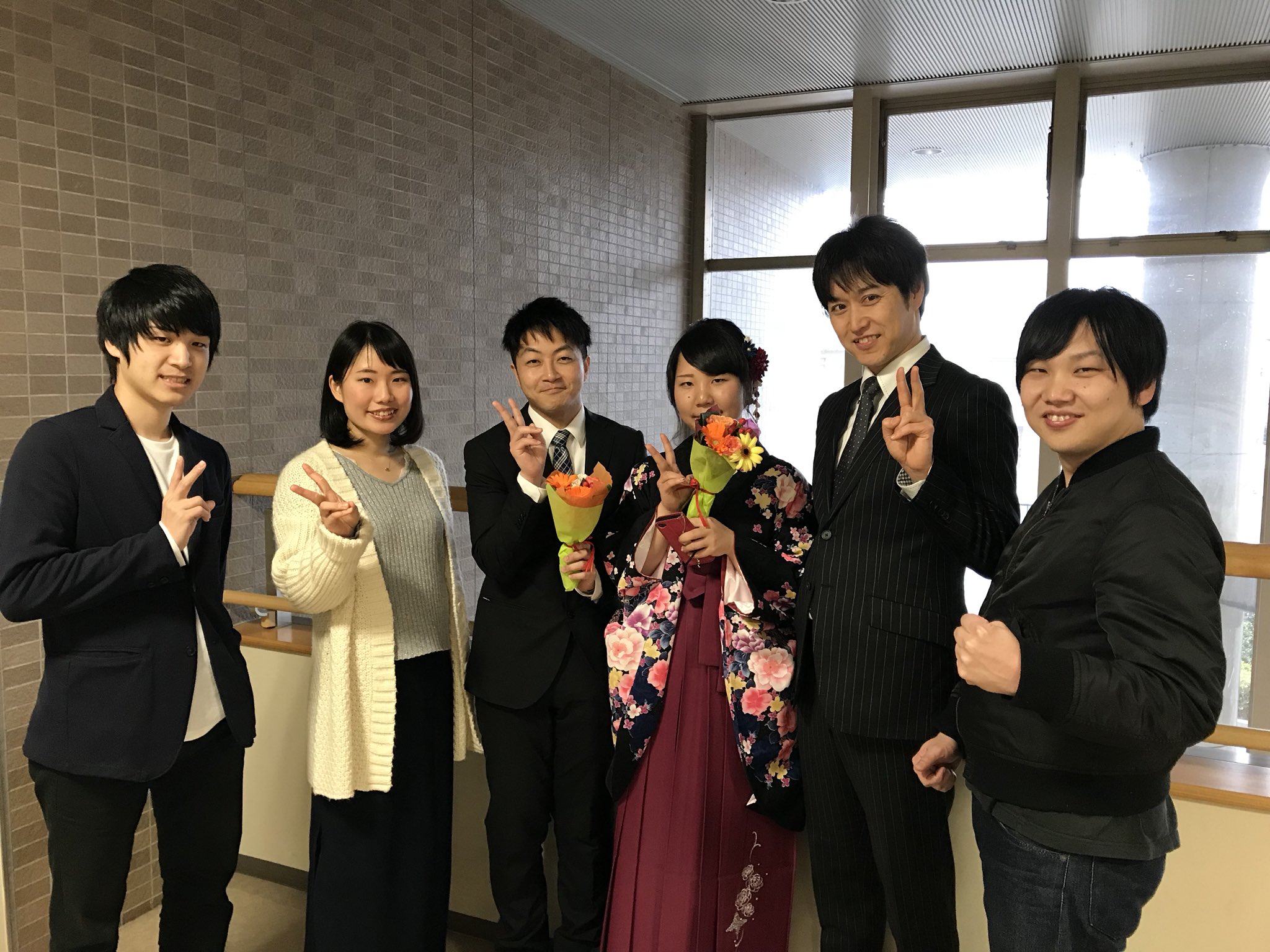 就実大学薬学部