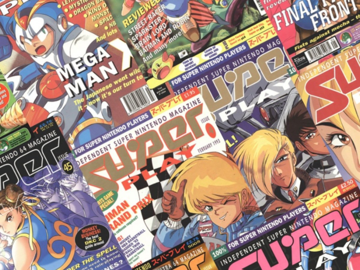 nintendolife's tweet photo. Former Super Play And Rare Artist Wil Overton Needs Your 'Get Well Soon' Wishes https://t.co/Tz8Fqr9aLQ #Repost #WilOverton #Art https://t.co/duaNLKurE7