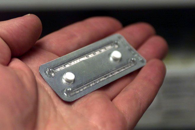 hcdaustralia's tweet photo. Melbourne scientists have been developing a male contraceptive pill that's hormone-free. 
They aim to make it available to the public in the next five to ten years. 
https://t.co/7NiXn5ZXsY https://t.co/uPDnqg2iHB