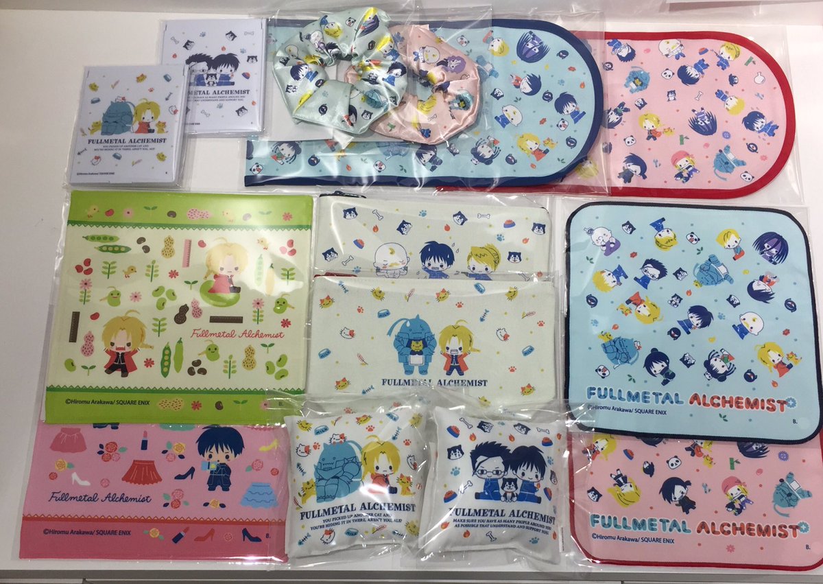 鋼の錬金術師×サンリオ【公式】 (@hagaren_sanrio) / X 鋼の錬金術師×サンリオ【公式】 (@hagaren_sanrio) / X