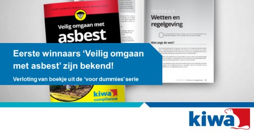 Kiwa Compliance tweet media