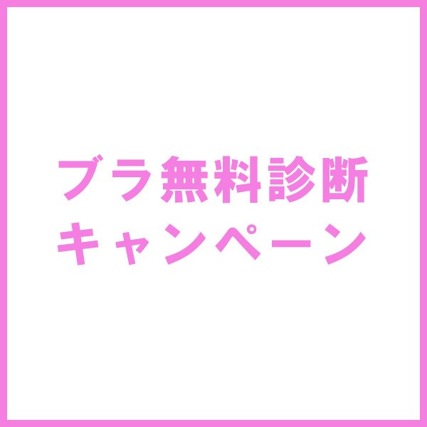 診断 ブラジャー サイズ