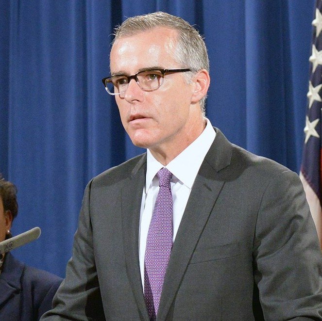 NRO's tweet photo. Newsflash: McCabe Not Really Losing His Pension https://t.co/9fIxWSJmNz https://t.co/934j3RqNWb