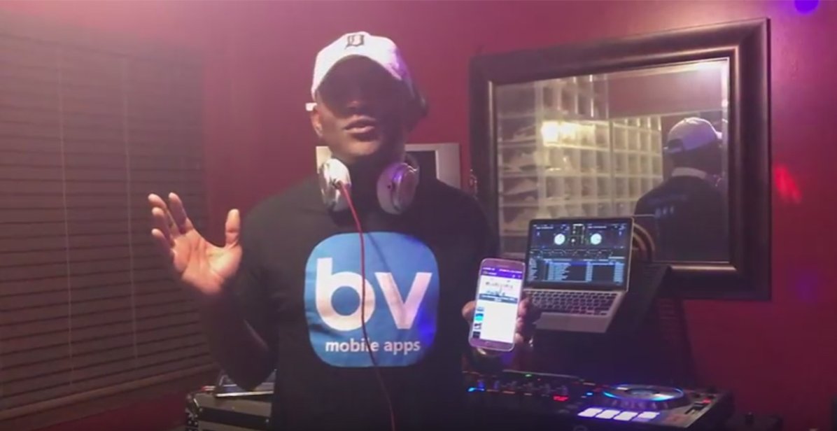 BVMobileApps's tweet photo. .@CoreDJDetroit Explains Why DJs Need Their Own Mobile App https://t.co/YySYBSzPD2 #mobileapp #needapp #DJs #music #digitalmarketing https://t.co/H58ojJKDZp
