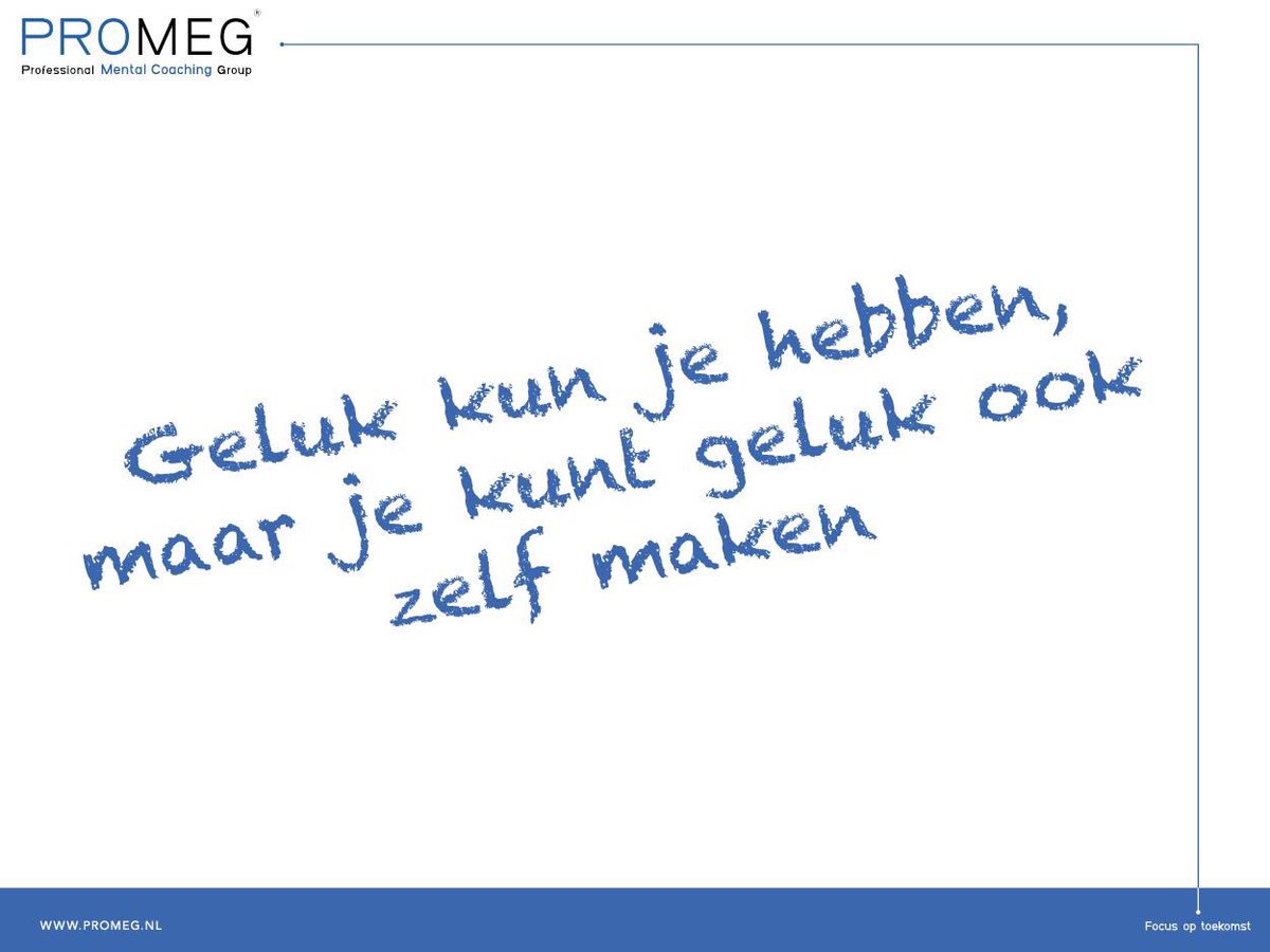 PROMEG Coaching tweet media