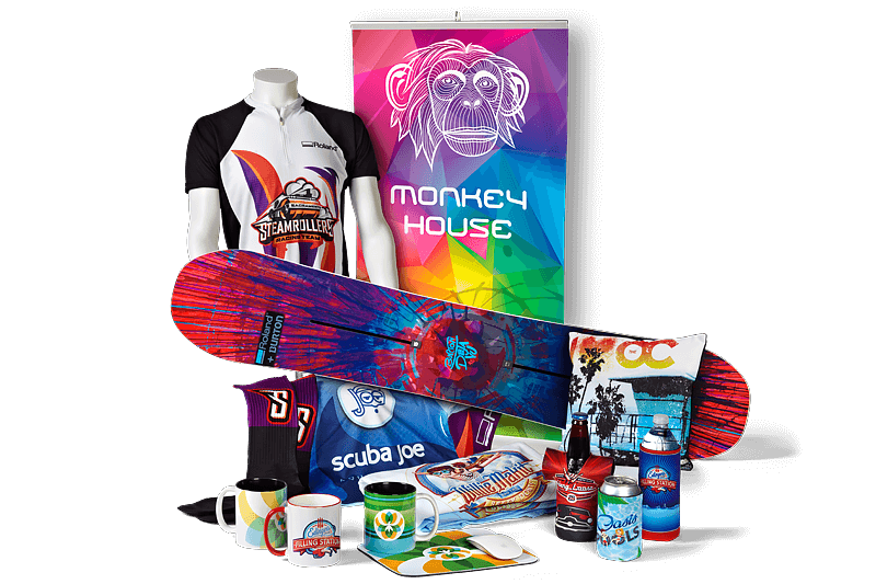 do you need sublimation ink