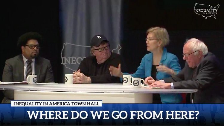 Back to the reservation?