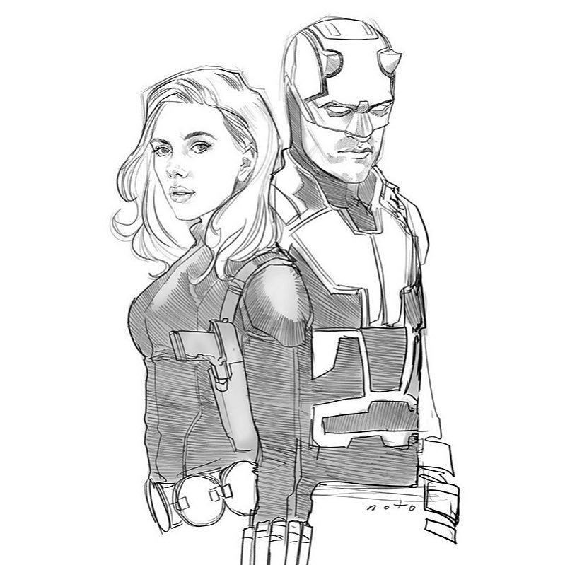 ComicsMarvelES's tweet photo. Buenos días comiqueros!! https://t.co/VPEtFRR1Mr