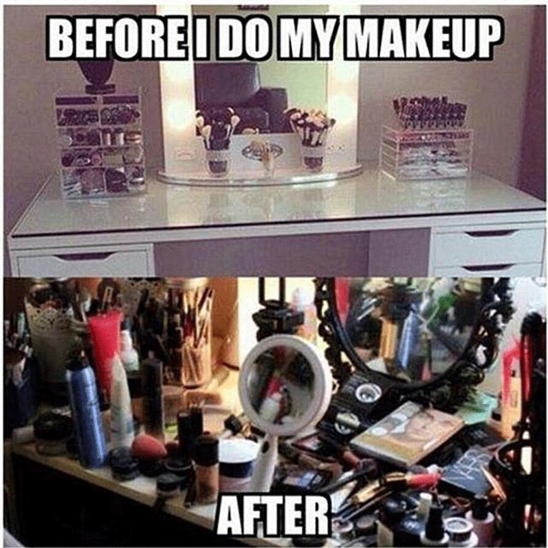 doncastersalon's tweet photo. Pretty much this! Have a great day everyone, don't forget to book your treatments in plenty of time for the Easter holiday and just a reminder that you still have time to take advantage of our 3-4-£42 and 4-4-£27 offers! #beauty #salon #Doncaster #pamper https://t.co/RR1avwi7DY