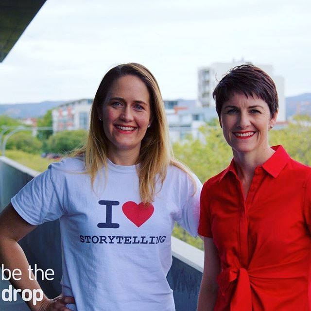 Be_The_Drop's tweet photo. I ❤️ Storytelling!!! Especially when my guest is absolutely rocking our brand colours!!! ❤️💙 👉🏼🔈listen to episode #linkinbio
:
:
:
:
:
:
:
:
#bethedrop #podcast #Adelaide #socialmedia #property #recruitment #business #storytelling #communication … https://t.co/CzswQL304J https://t.co/9M0HChF140