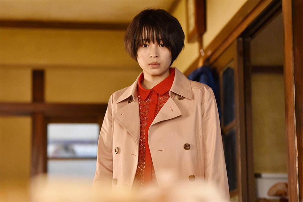 anone テレビドラマ anone｜日本テレビ