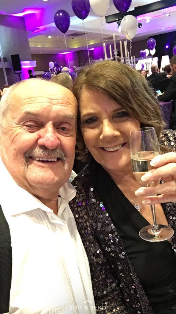 Happy birthday to my gorgeous wife pauline <a href="/marshyswife/">Pauline Marsh</a> love you to bits xxxx