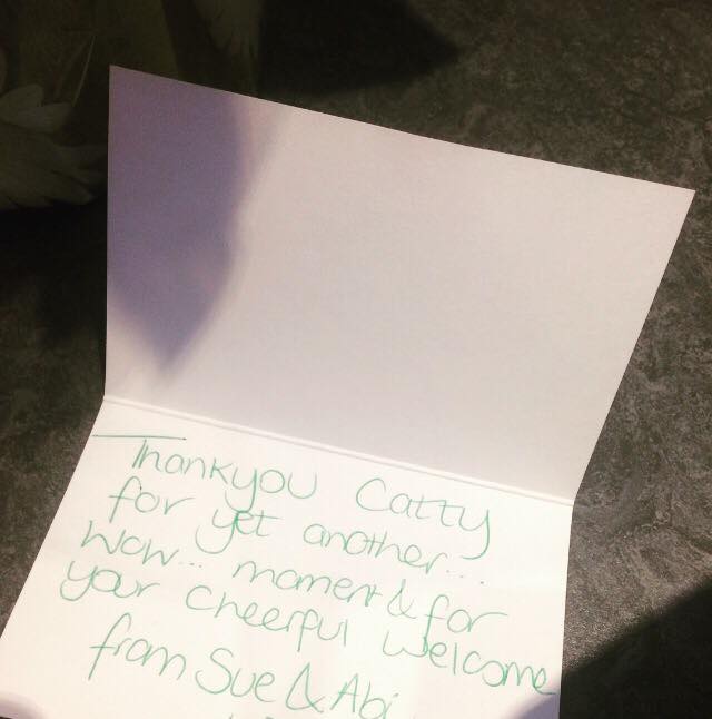 Central Park BF tweet media