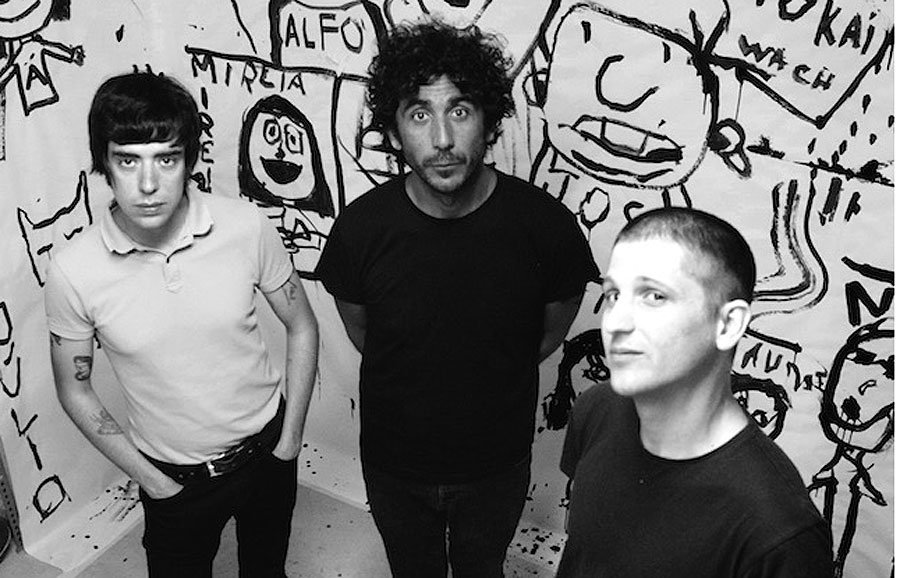 Velvet Club Málaga tweet media