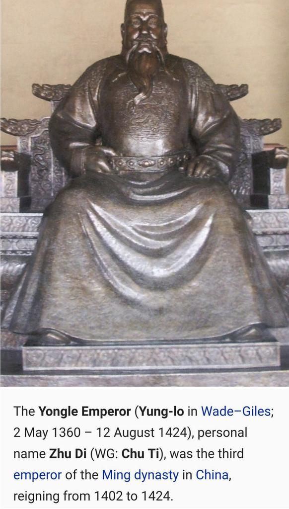 Remember to nurture an interest in world history in your children.