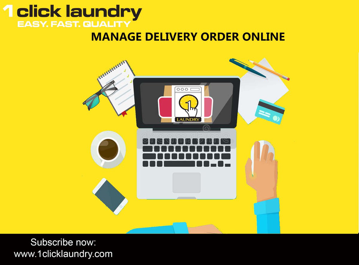 Your convenience...is our priority...
Download Now!
itunes.apple.com/qa/app/1clickl…
#LaundryinQatar #OnlineLaundryService #GreatOffer #HassleFreeLaundry #FreeDeliveryLaundry #EasyFastQuality #LaundryService #LaundrySavings #GreatSavings #HugeLaundrySaving #HassleFreeLaundry