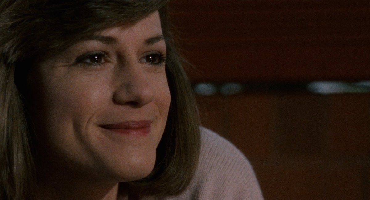 Tribeca's tweet image. "Actors do movies because they want to make a connection; you want an audience to recognize themselves in what it is that you're depicting. You want it to be a reflection of some aspect of humanity that people understand, that they see in their own lives." Holly Hunter #borntoday