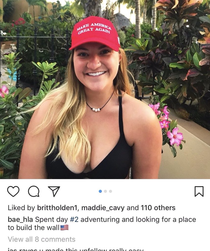 Mara Ortega Arena tweet media