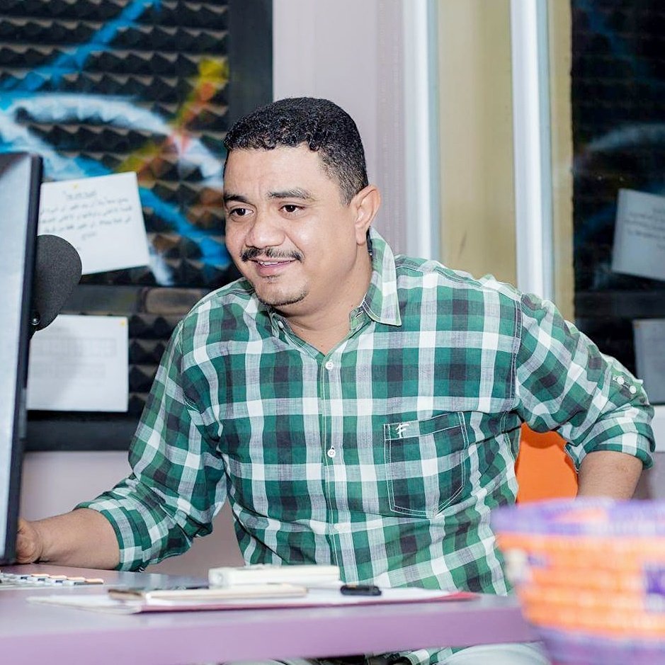 hosam23ag's tweet photo. #NewProfilePic https://t.co/4VBY1XjCsV