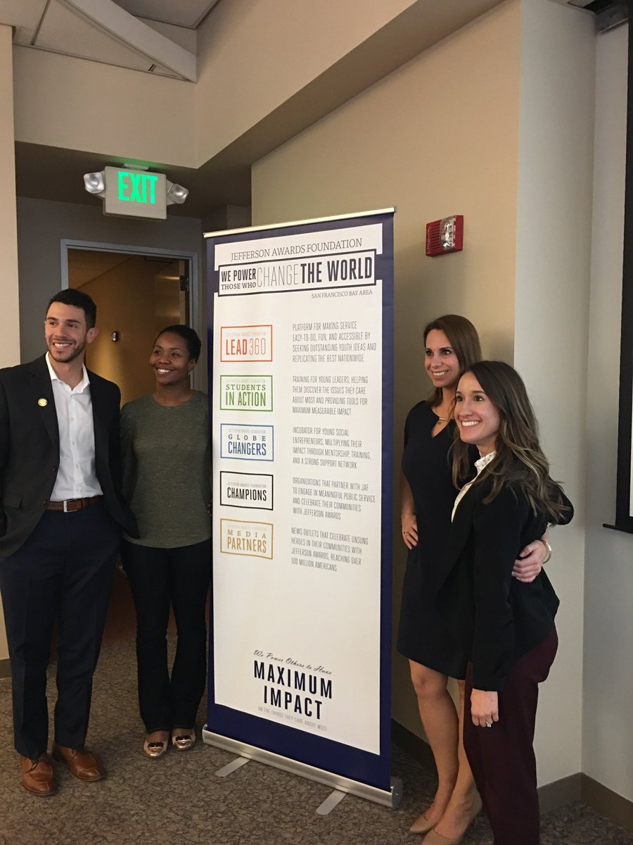 Artavia Berry (@artaviaberrymg) on Twitter photo So grateful for our awesome volunteers who help judge at our SIA presentations @LenseAndCo <a href="/mfalaschi/">Maria Falaschi</a> and our friends from #Toyota and to <a href="/eastbaycf/">East Bay Community Foundation</a> for hosting #facesofsia So grateful for our awesome volunteers who help judge at our SIA presentations @LenseAndCo <a href="/mfalaschi/">Maria Falaschi</a> and our friends from #Toyota and to <a href="/eastbaycf/">East Bay Community Foundation</a> for hosting #facesofsia