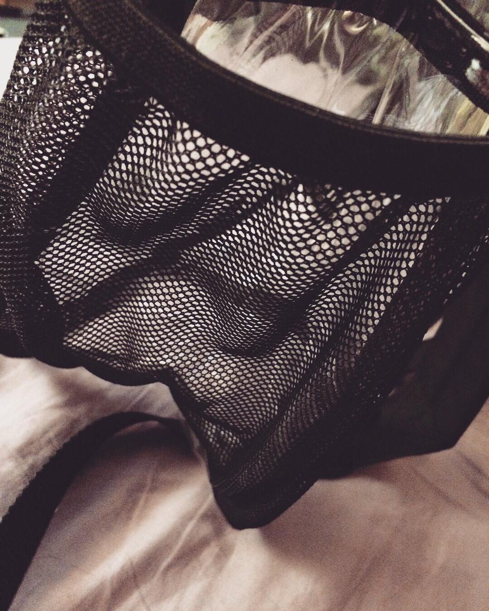 PinsAndSamples's tweet photo. I have to say I am loving my new clear backpack! It is just a fun accessory to have!
#clearbackpack #backpack #tomoson #review #pinsandsamples
https://t.co/VStBKKwuhX https://t.co/7oPd5qJGil
