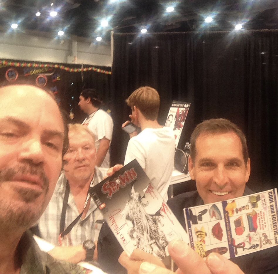  Happy Birthday man - thanks for being spawned! 