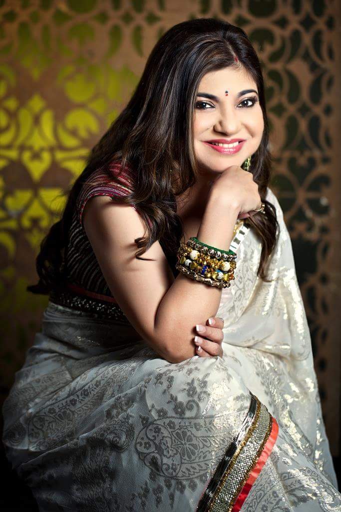 Happy birthday to you dear Alka yagnik# tum jio hazaro Saal,,and many happy returns of the day# 