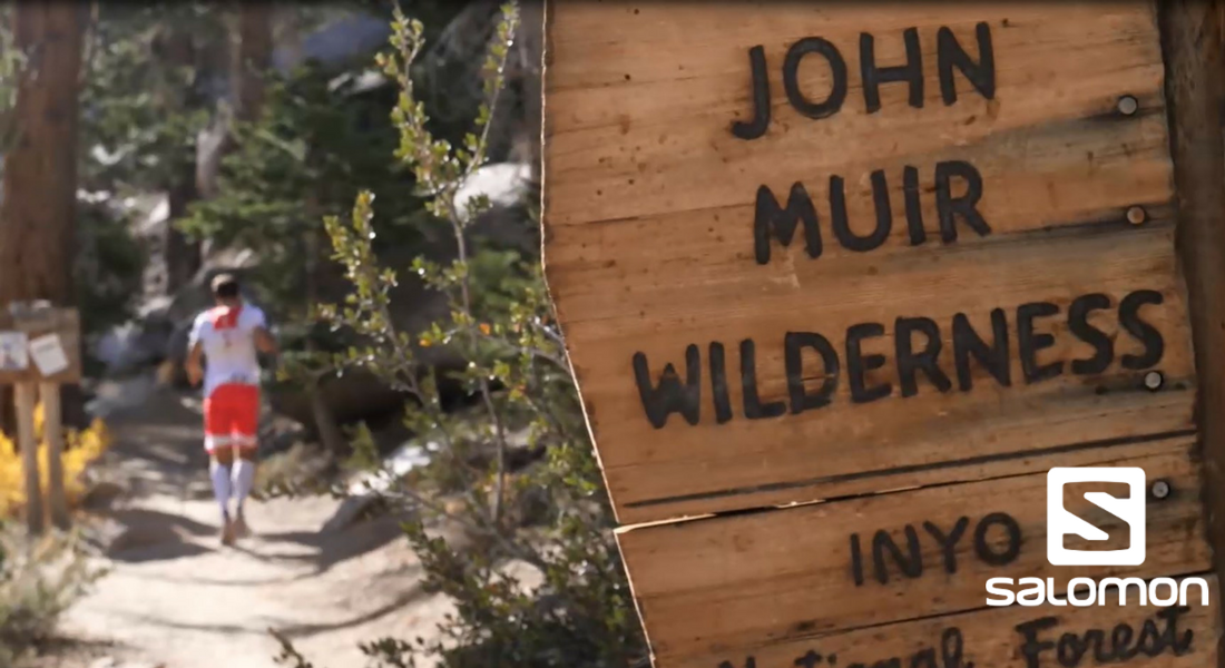 vegrunchica's tweet photo. @francoisdhaene pushes through distance,  to complete 211 miles on the JMT in 1 push. #SalomonTV #SalomonSquad https://t.co/h1eo4cenbY https://t.co/c5Ccy5ftMw