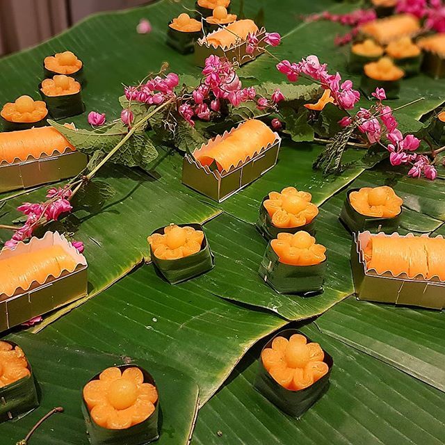 Do you want some? 
Make Palm Sugar great again!

#refoodforum ift.tt/2IAbKoi