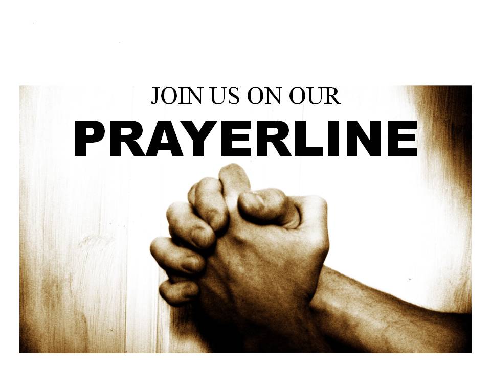 Jeshurun Okyere LIVE PRAYER LINE ON. 