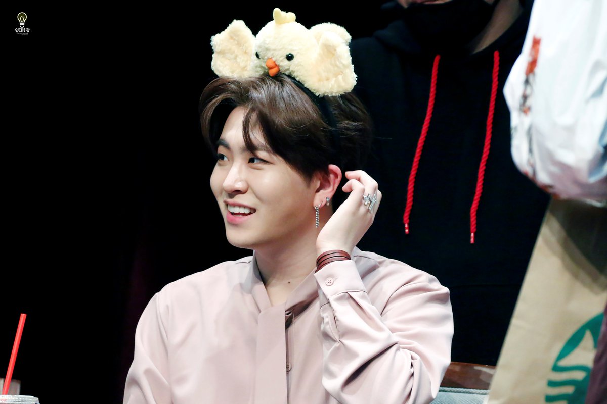 youngjaelight's tweet photo. 180318 영등포팬싸인회

퉤요미 퉤잔망

#GOT7 #YOUNGJAE #갓세븐 #영재 #최영재 https://t.co/RHaziNijM5