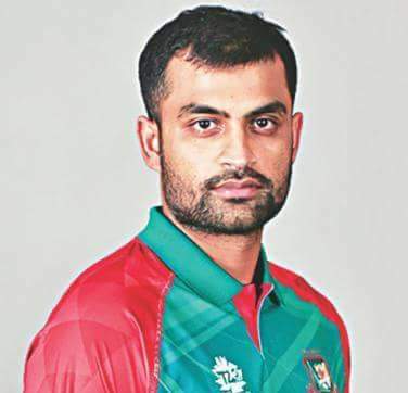 Happy Birthday Khan Saheb
Tamim Iqbal
 Cricket is one of the most loved people of the world 