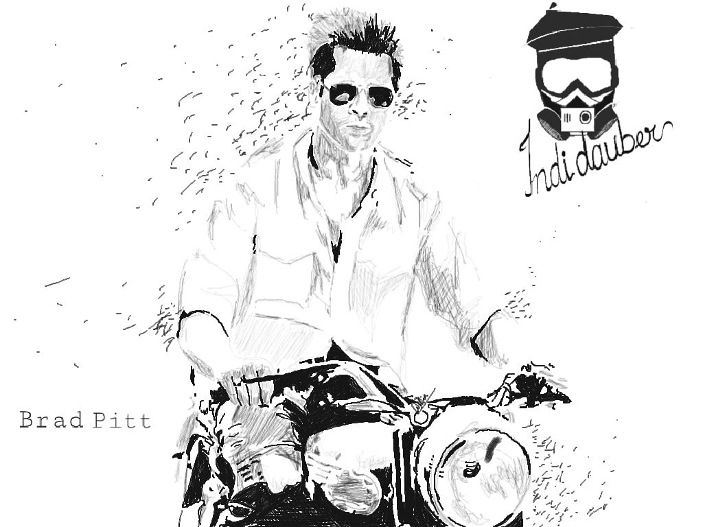 AMotoArtist's tweet photo. So this is #BradPitt, or atleast what i hoped will become, i never thought international stars would dig this bike after their exposure to #harleydavidson, goes to prove that #standard350 can also catch eyes across borders.
#ridepure #Motorcycle #motorcycles https://t.co/PvfFyxfjsf