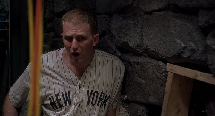 Michael Rapaport is now 48 years old, happy birthday! Do you know this movie? 5 min to answer! 