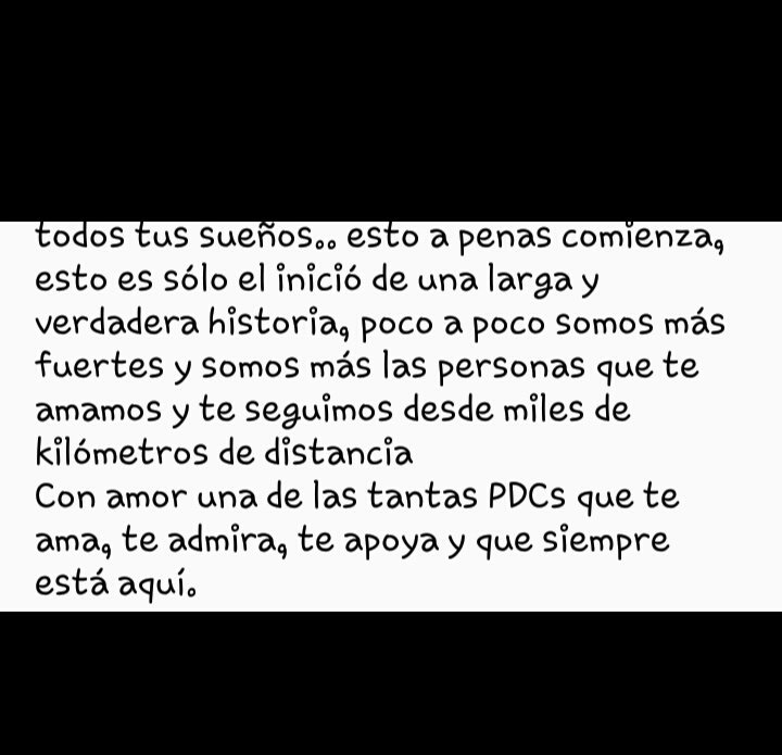 DanielaPdcSv3's tweet photo. Y tú Sebastián Villalobos, eres mi orgullo.❤🙏
#SebasTo6M #SebasTo6M @villalobossebas @sebbbbas https://t.co/aUXDASnKZB