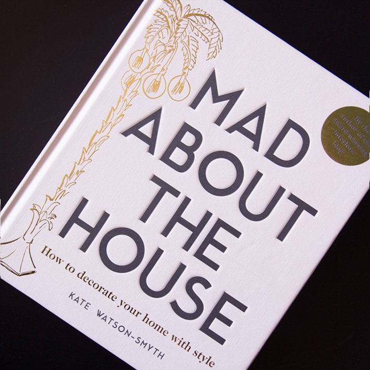 RockettStGeorge's tweet photo. #RSGLOVES: MAD ABOUT THE HOUSE BY KATE WATSON-SMYTH https://t.co/okSN7ZjajS https://t.co/dE1jd3xMZZ