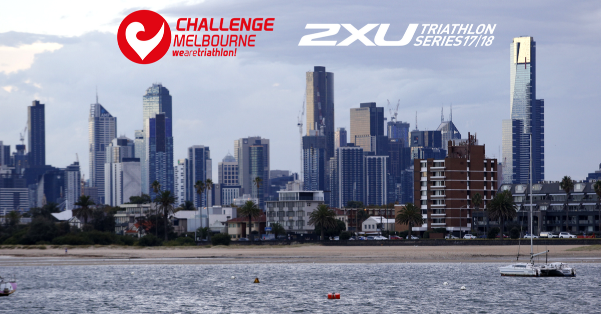 Challenge Melbourne tweet media