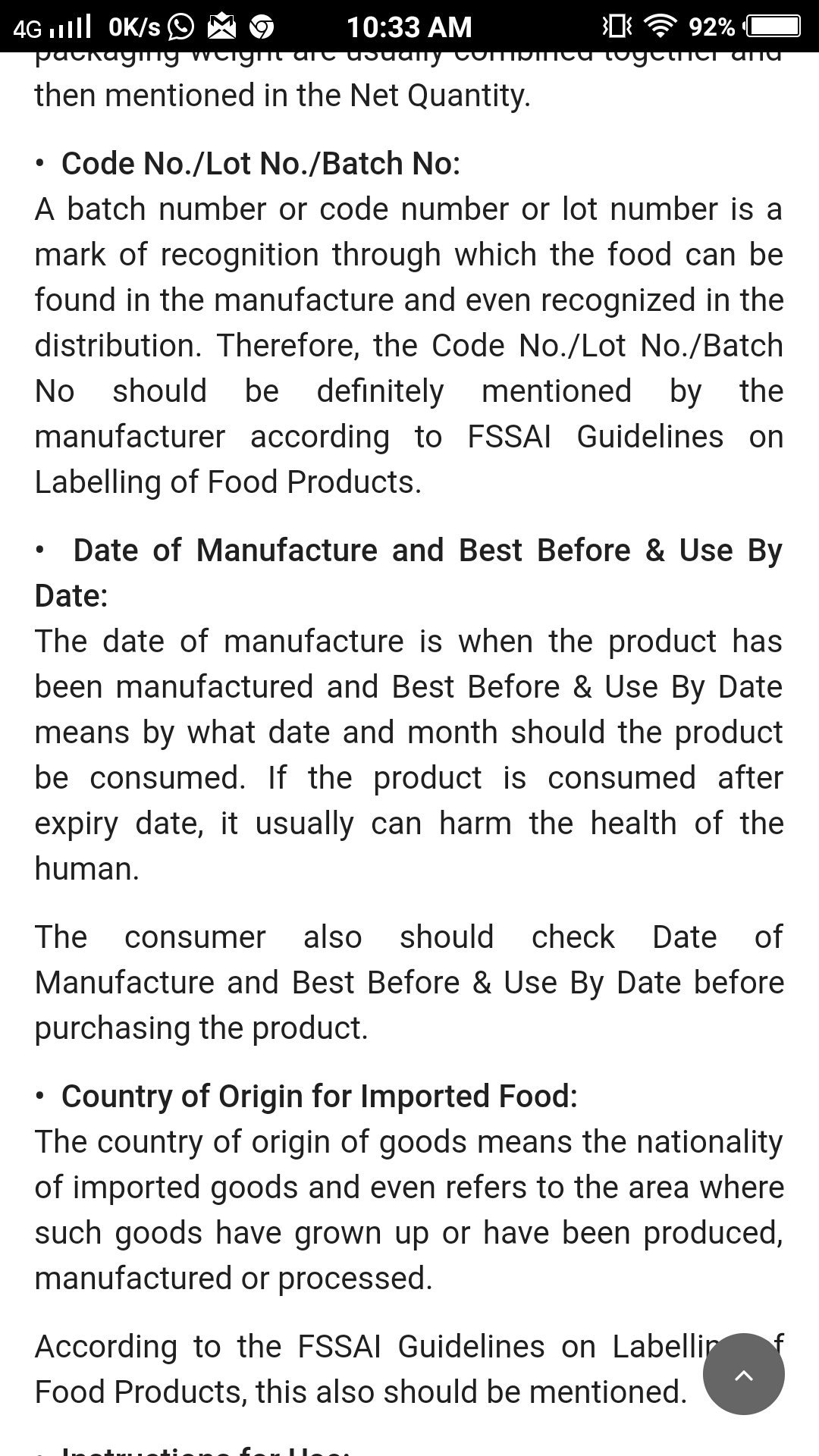 Mother Dairy on Twitter "Nitind26 “We at Mother Dairy print Use by