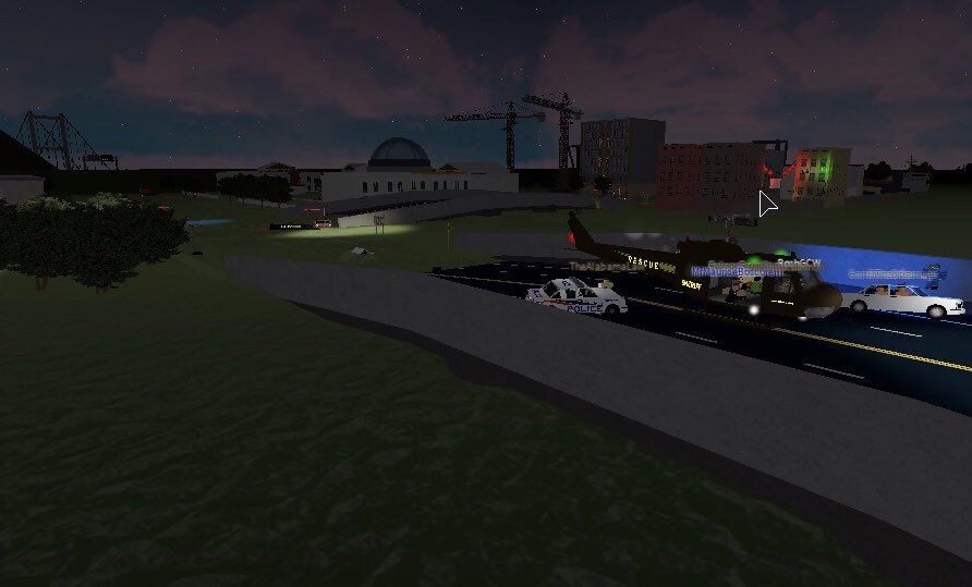 The Free State of Annfield tweet media