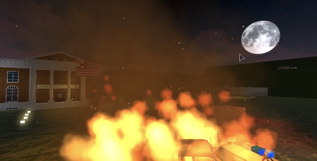 The Free State of Annfield tweet media