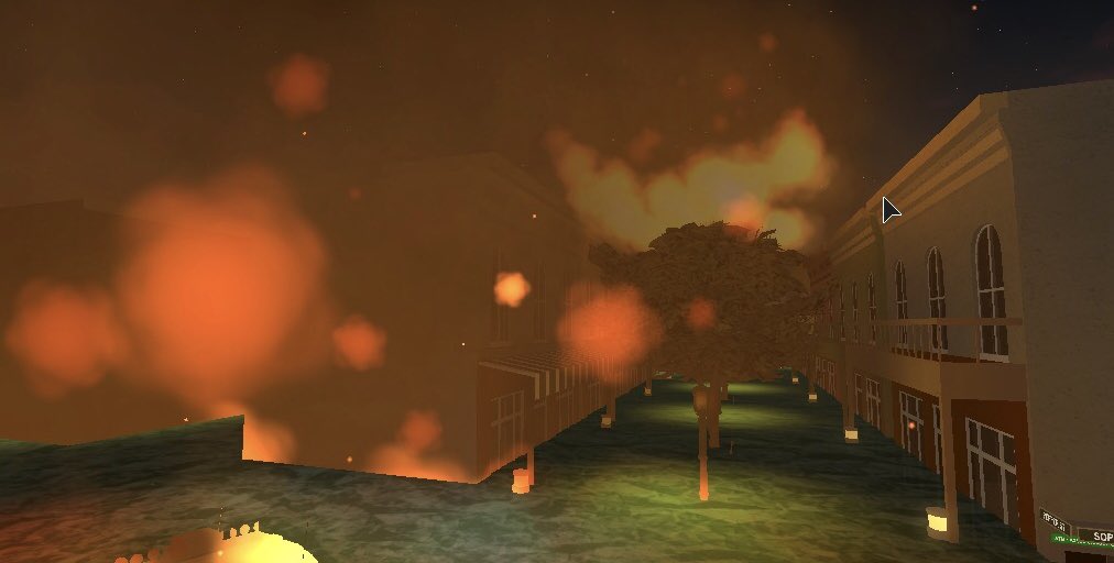 The Free State of Annfield tweet media