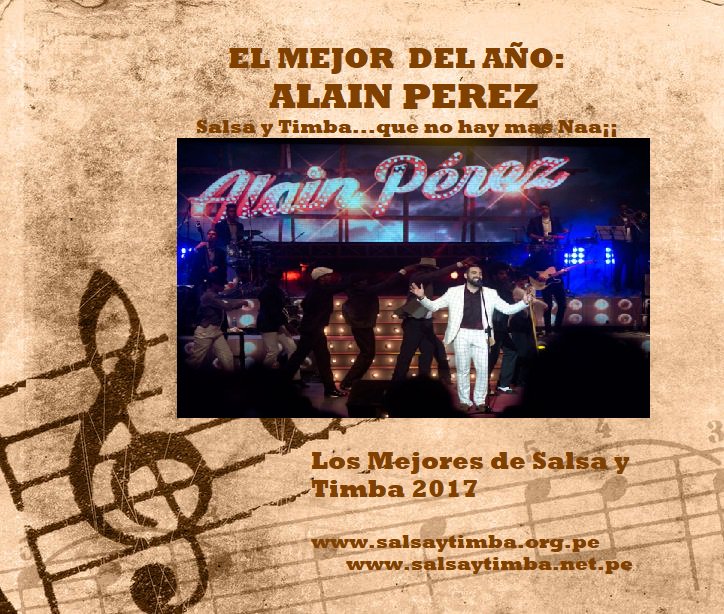 SALSA Y TIMBA OFICIAL tweet media