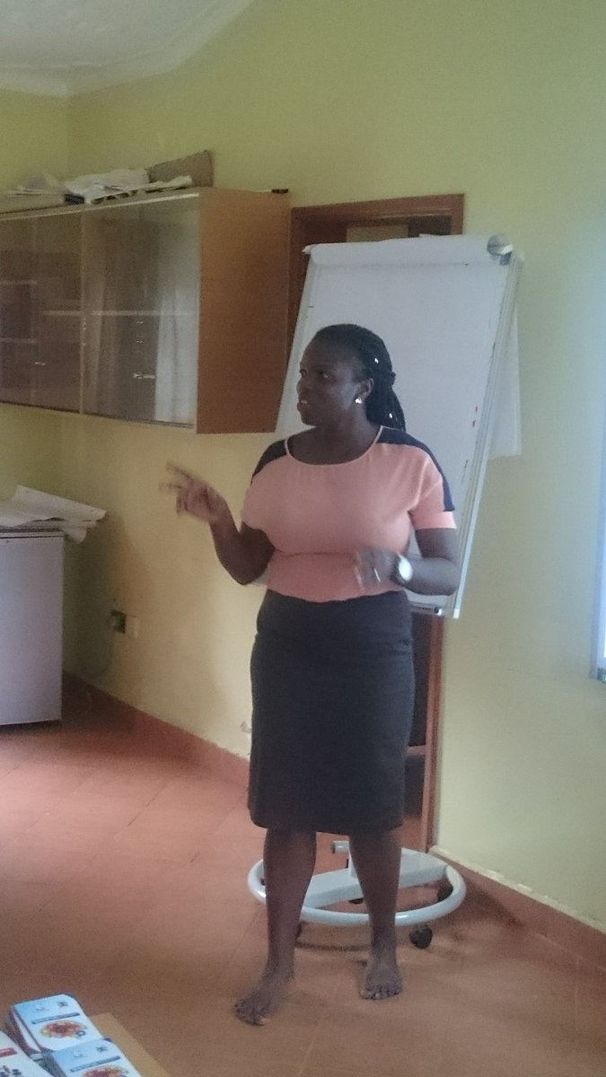 zaantulabs's tweet photo. Intellectual property talk was a success. Protecting your creation and getting a good reward is what we creators need in Uganda.
#Eliza #ABH https://t.co/Rq878XG9Go