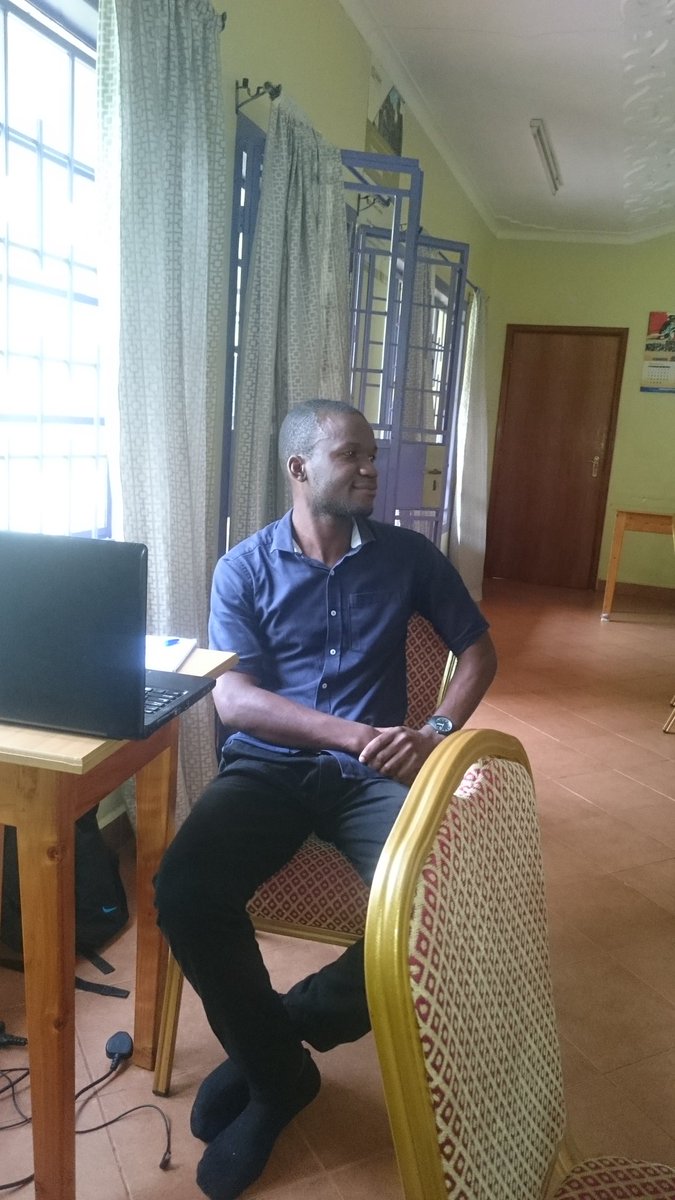 zaantulabs's tweet photo. Intellectual property talk was a success. Protecting your creation and getting a good reward is what we creators need in Uganda.
#Eliza #ABH https://t.co/Rq878XG9Go