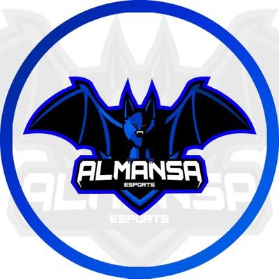 Bienvenidos, ellos son @AlmansaLatam 1️⃣5️⃣/16