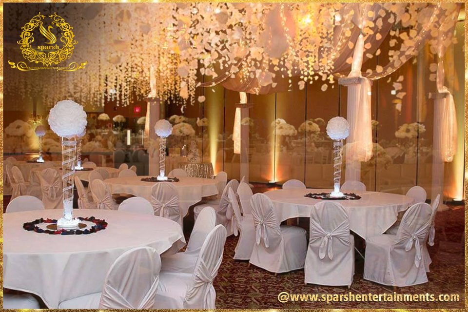 The most successful event is the one that achieves your goals and exceeds your expectations.
Organize your events with Sparsh entertainments.
#Events #Eventplanner #Weddingplanner #Parties #Bridal #Sparshentertainments sparshentertainments.com