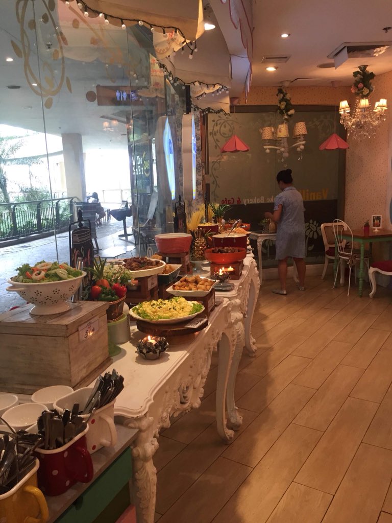 Melisa Milliet tweet media