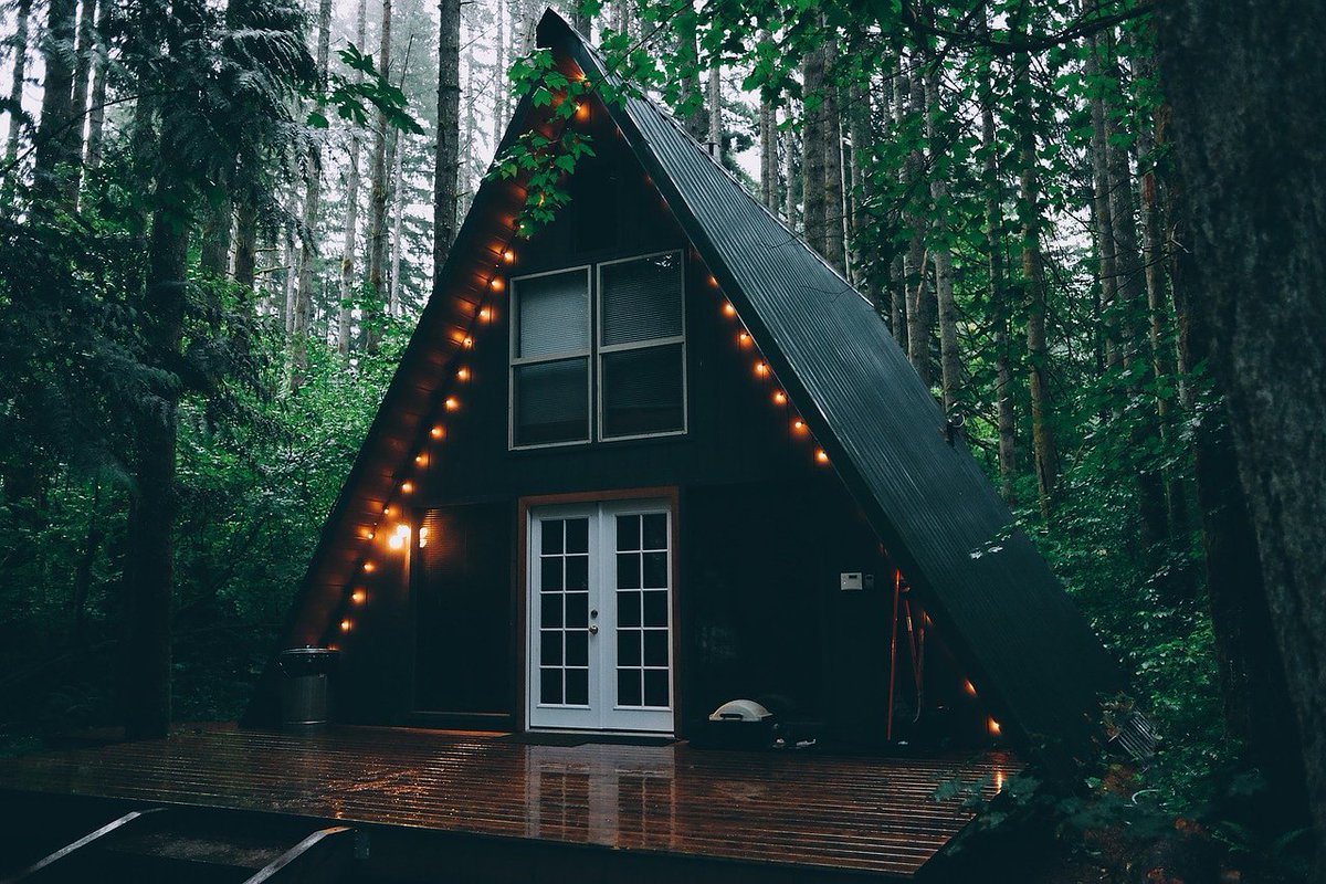 Camping is my heart (@happycamperzone) on Twitter photo 