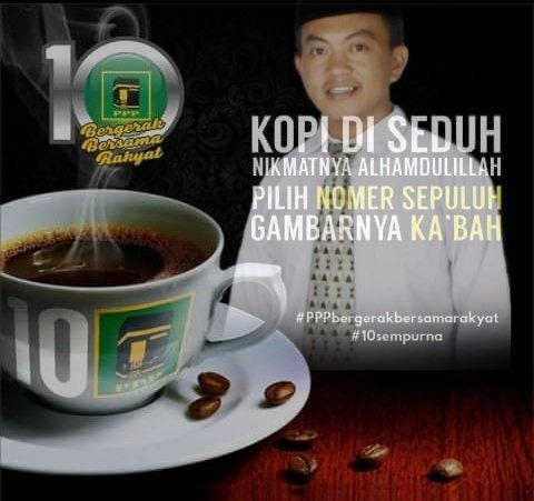 sukman_stiem's tweet photo. #PPP10Sempurna 
#BergerakBersamaRakyat 

@romahurmuzy
@MRomahurmuziy 
@HM_AmirUskara 
@MuhAras_01 https://t.co/3Lv3059fHm